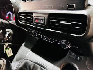 Citroën Berlingo Talla M BlueHDi 75 CONTROL