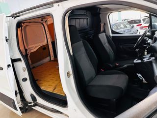Citroën Berlingo Talla M BlueHDi 75 CONTROL
