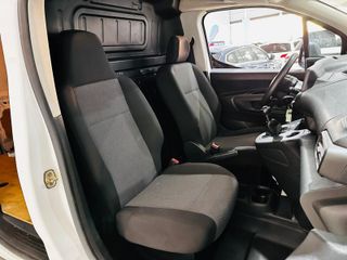 Citroën Berlingo Talla M BlueHDi 75 CONTROL