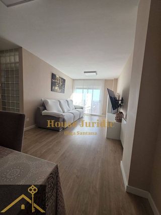 Ático en venta en Camí de la Serra en Mataró