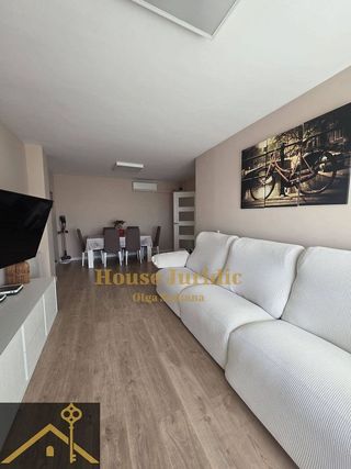 Ático en venta en Camí de la Serra en Mataró