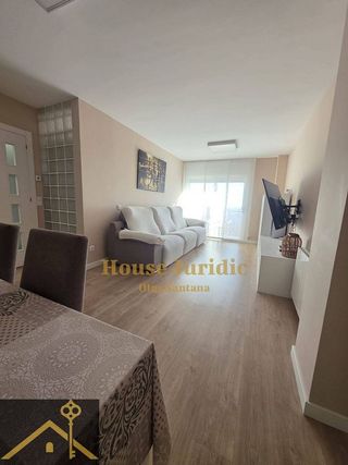 Ático en venta en Camí de la Serra en Mataró