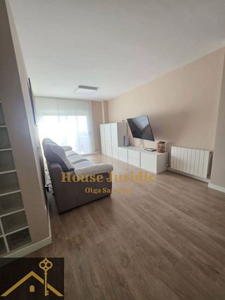 Ático en venta en Camí de la Serra en Mataró