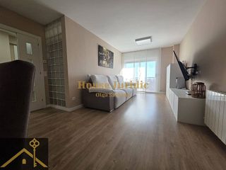 Ático en venta en Camí de la Serra en Mataró