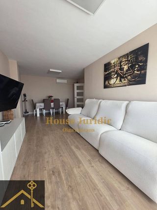 Ático en venta en Camí de la Serra en Mataró