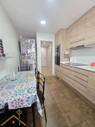 Ático en venta en Camí de la Serra en Mataró