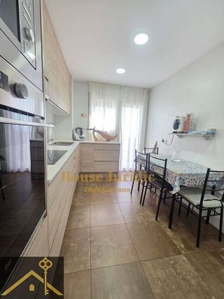 Ático en venta en Camí de la Serra en Mataró