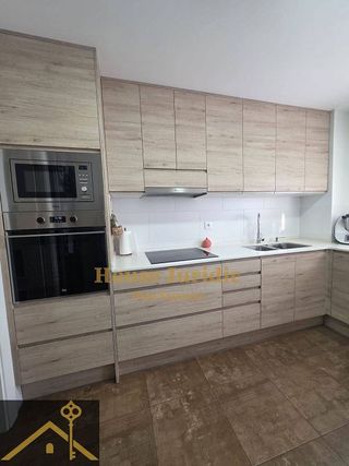 Ático en venta en Camí de la Serra en Mataró