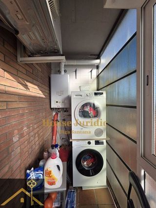 Ático en venta en Camí de la Serra en Mataró