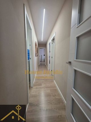 Ático en venta en Camí de la Serra en Mataró