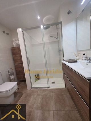 Ático en venta en Camí de la Serra en Mataró