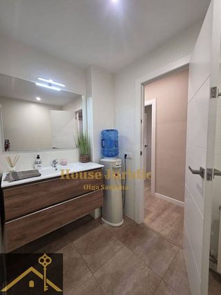 Ático en venta en Camí de la Serra en Mataró