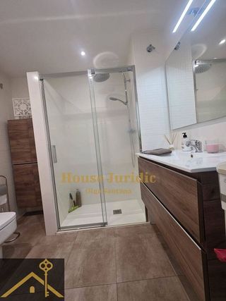 Ático en venta en Camí de la Serra en Mataró