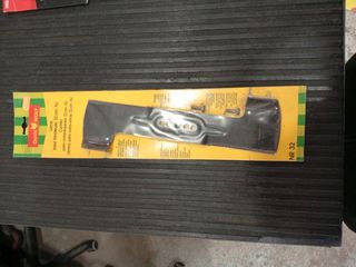 Lama di ricambio per tosaerba Outils Wolf NR 32