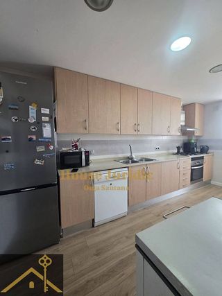 Piso en venta en Eixample en Mataró