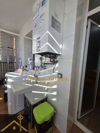 Piso en venta en Eixample en Mataró