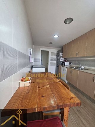Piso en venta en Eixample en Mataró