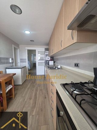 Piso en venta en Eixample en Mataró