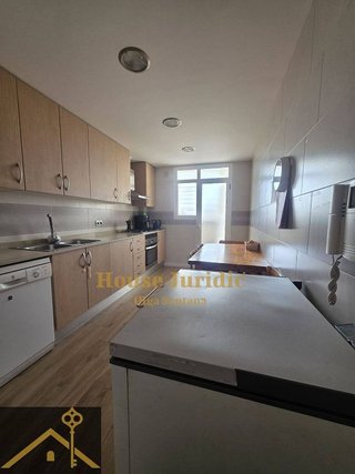 Piso en venta en Eixample en Mataró