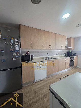 Piso en venta en Eixample en Mataró