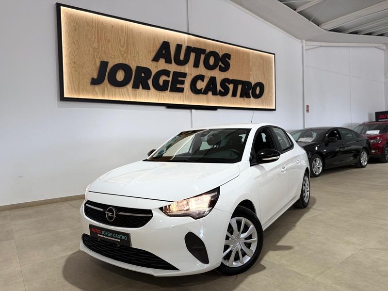 Opel Corsa 2021, foto 2