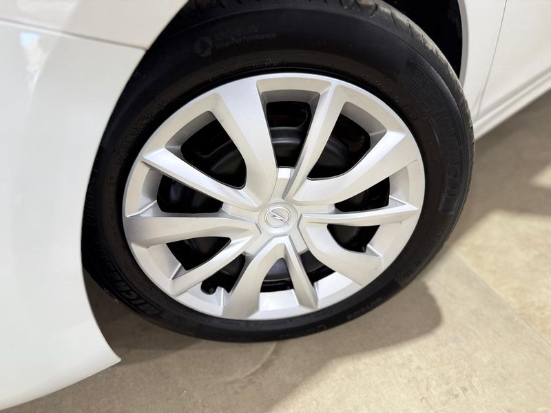 Opel Corsa 2021, foto 4
