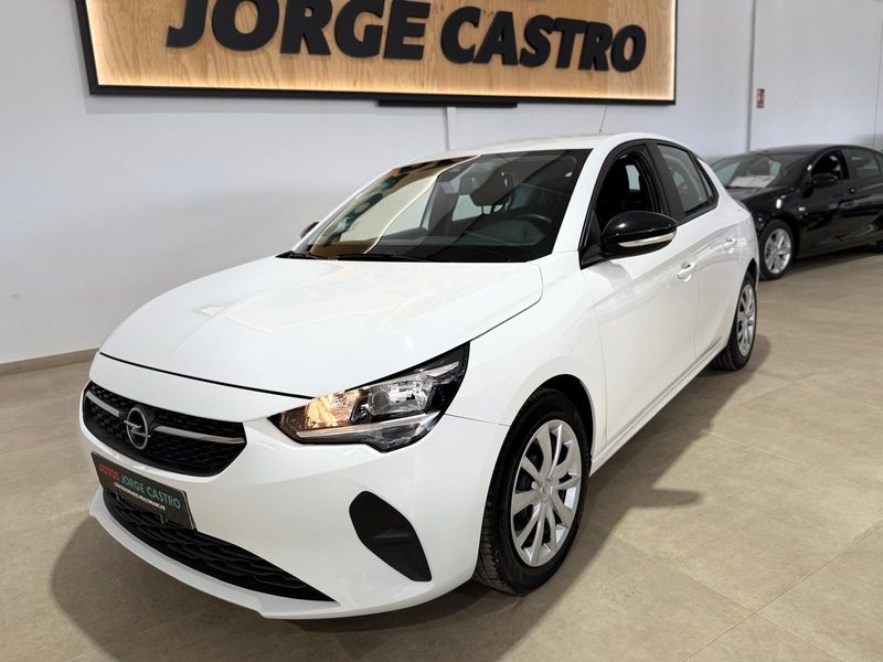 Opel Corsa 2021, foto 6