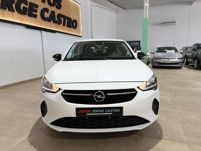 Opel Corsa 2021, foto 7