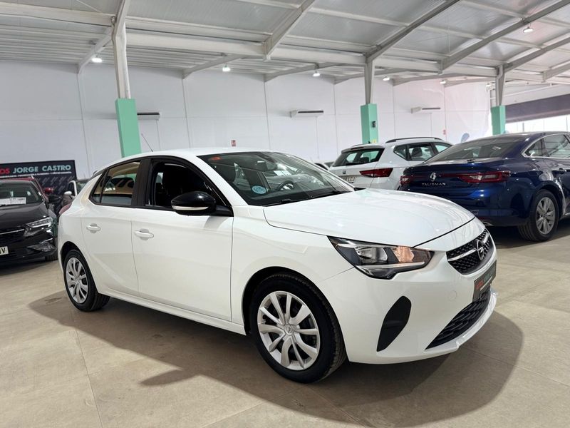 Opel Corsa 2021, foto 9