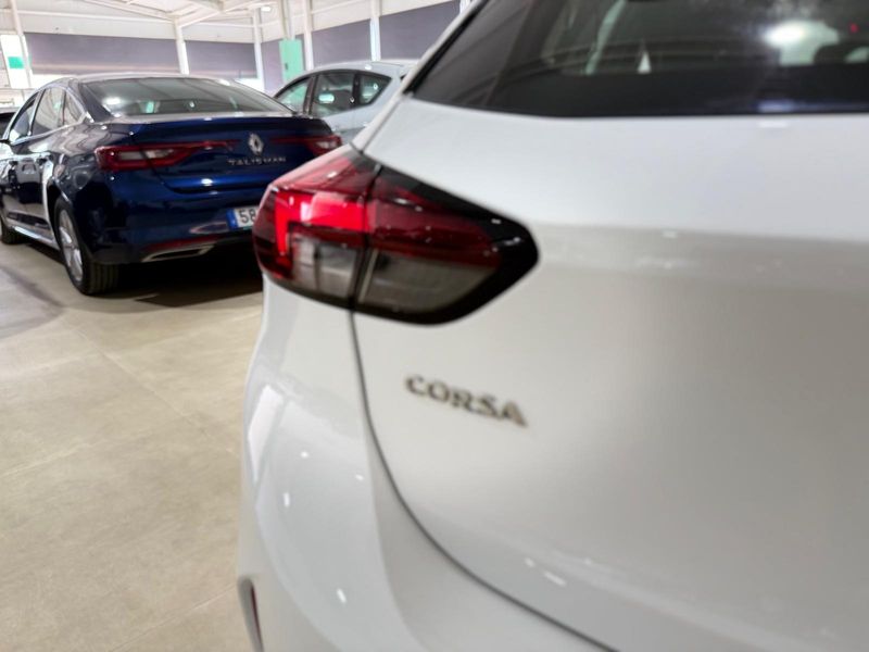 Opel Corsa 2021, foto 15