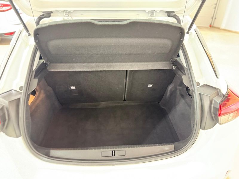 Opel Corsa 2021, foto 16