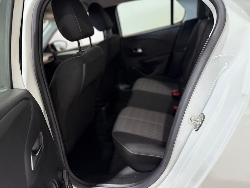 Opel Corsa 2021, foto 17
