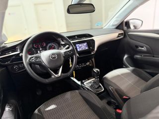 Opel Corsa 1.5D DT 74kW (100CV) Edition