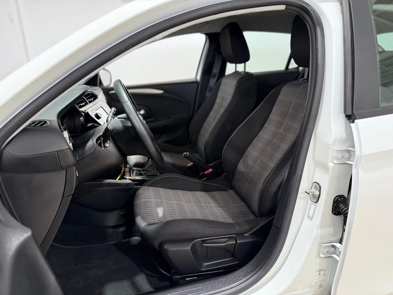 Opel Corsa 2021, foto 19
