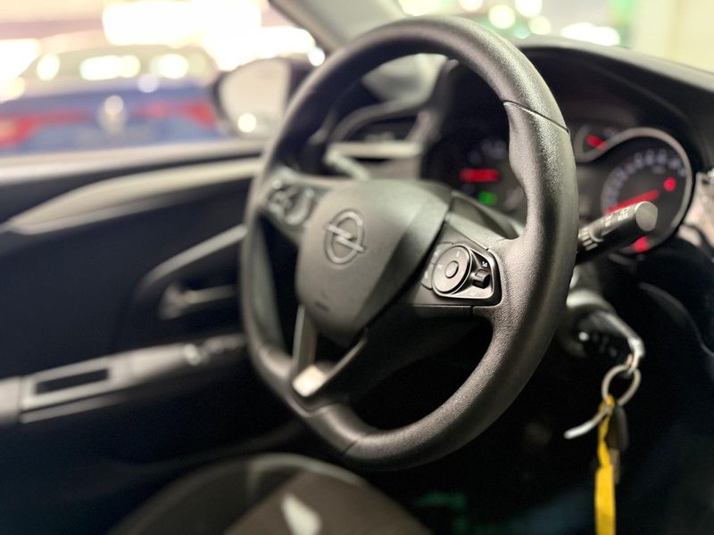 Opel Corsa 2021, foto 21