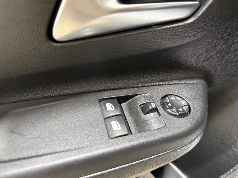 Opel Corsa 2021, foto 22