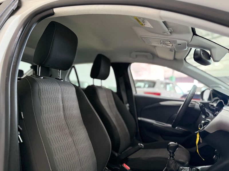 Opel Corsa 2021, foto 25