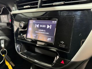 Opel Corsa 1.5D DT 74kW (100CV) Edition