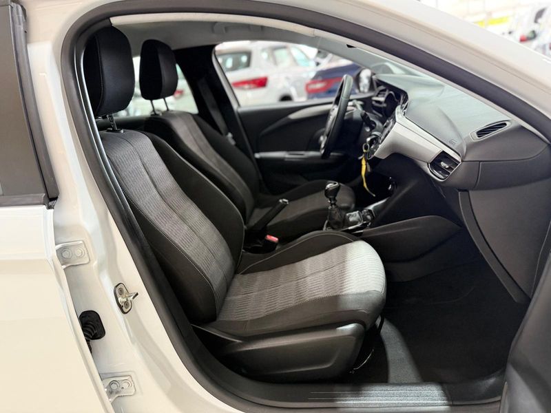 Opel Corsa 2021, foto 28