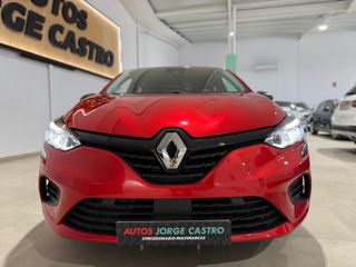 Renault Clio Life SCe 49 kW (67CV)