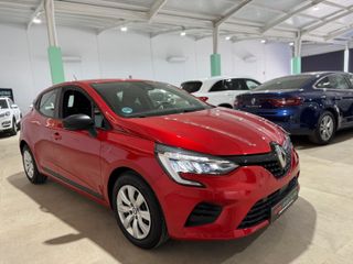 Renault Clio Life SCe 49 kW (67CV)
