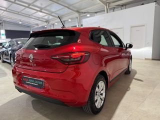 Renault Clio Life SCe 49 kW (67CV)