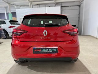 Renault Clio Life SCe 49 kW (67CV)