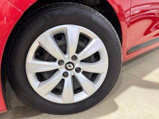 Renault Clio Life SCe 49 kW (67CV)