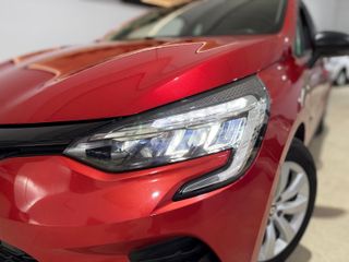 Renault Clio Life SCe 49 kW (67CV)