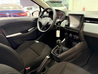 Renault Clio Life SCe 49 kW (67CV)