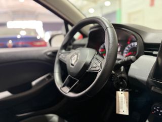 Renault Clio Life SCe 49 kW (67CV)