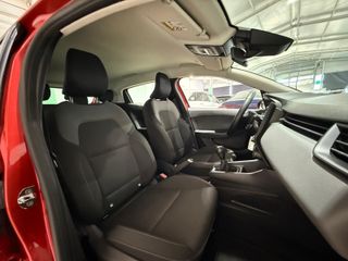 Renault Clio Life SCe 49 kW (67CV)