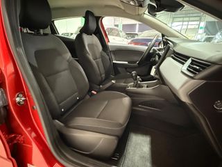 Renault Clio Life SCe 49 kW (67CV)