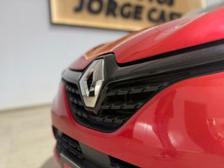 Renault Clio Life SCe 49 kW (67CV)